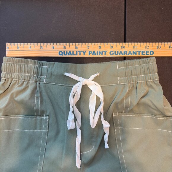 Women's Wide Leg Pants - S - Picture 5 of 13